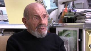 Jacque Fresco LOL