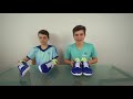 UNBOXING: SPECIAL EDITION Nike Zoom Vapor X shoes