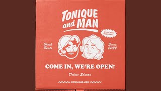 Down the Line - Tonique & Man