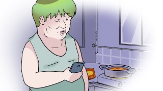 랜덤채팅에서 아빠와의 추억이 있는 딸을 찾는 아저씨ㅋㅋ