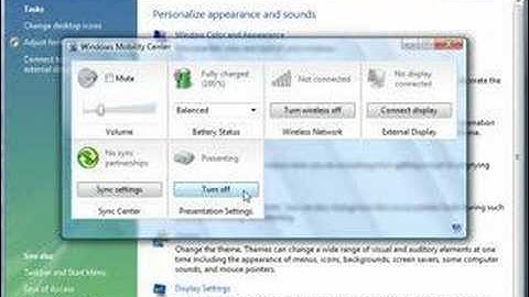 Chapter03.Personalizing Windows Lesson11.Connect to a Projec