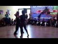 &quot;Nothing Else Matters - William Joseph&quot; by China Zouk Dance Performance