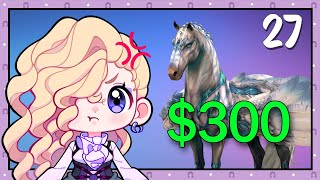 The New Pegasus are SO EXPENSIVE??? - Star Equestrian [27]