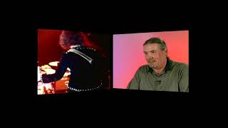 Rainbow's Tour Manager Colin Hart Discusses His Time Working With Ritchie Blackmore - Part 2