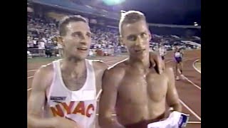 Men&#39;s 10,000m - 1996 U. S. Olympic Trials