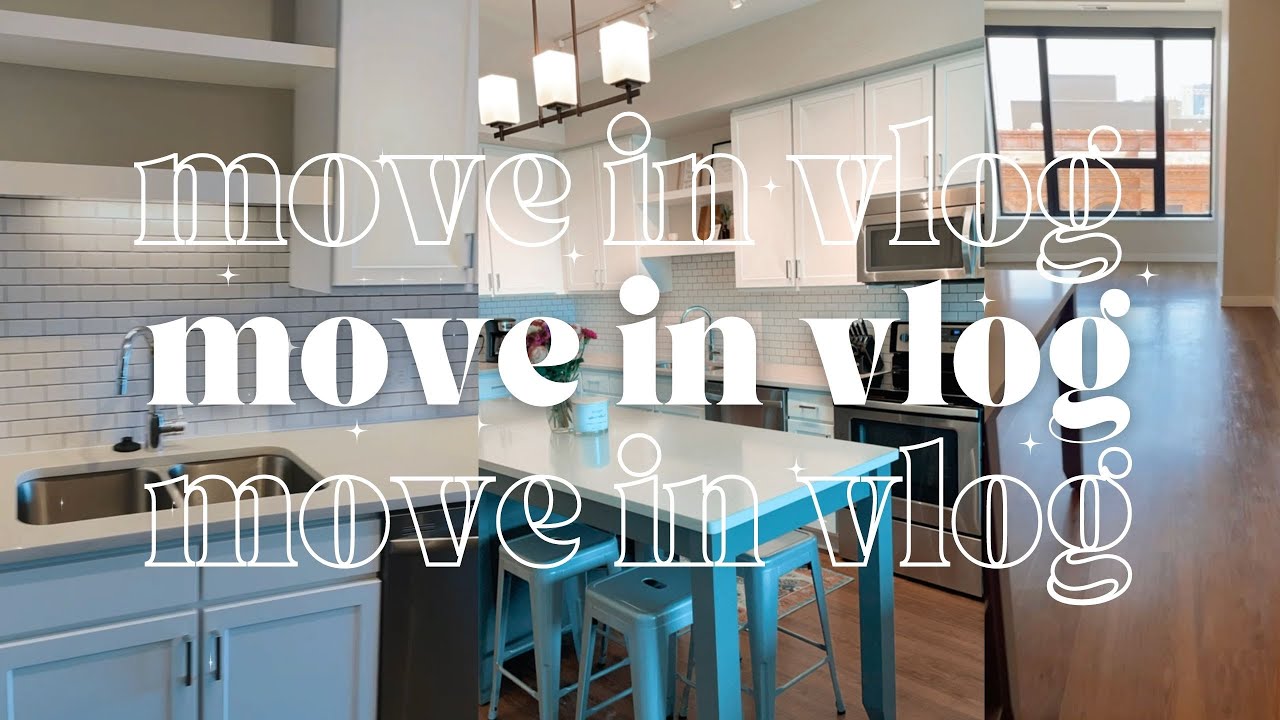 new apartment vlog 2021!!! YouTube