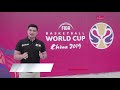 FIBA World Cup Recap | Philippines vs Italy | Gilas Pilipinas