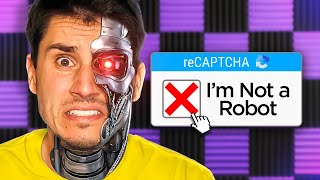 Has Tfg Been An Ai Robot This Whole Time?
