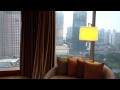 Grand Hyatt Bali Grand executive Suite