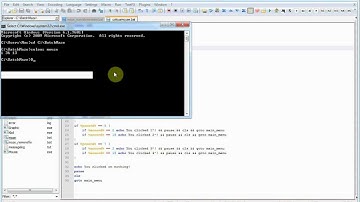 Batch File Tutorial: Using Colous.exe (P2)