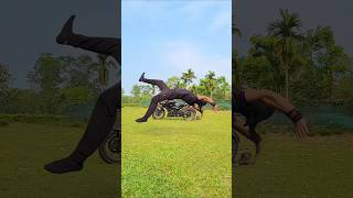 Famous wait for it 😲 || #fitness #gym #trending #shorts #explore Wealth