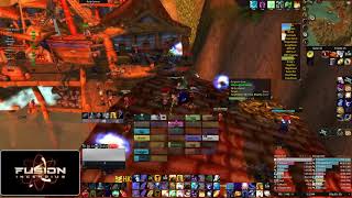 Classic WoW BootyBay Shenanigans