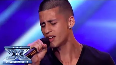Carlito Olivero - Rocks the Crowd with Cover of Ri...