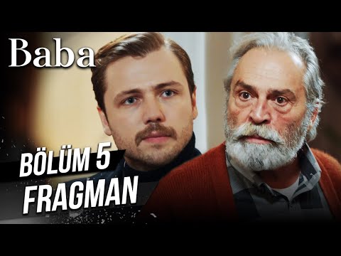 Baba 5. Bölüm Fragman