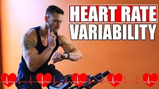 Heart Rate Variability Explained | How to Measure Your Adaptability for Enhanced Training