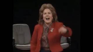 Gospel (bus driver) - Whose Line UK