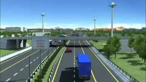 Đường Cao Tốc Mỹ Phước Tân Vạn