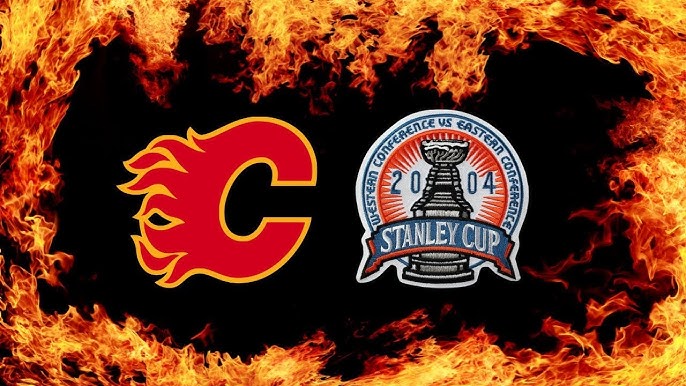 Calgary Flames on X: This setup 🔥  / X