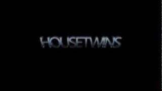 Video thumbnail of "Housetwins-The Night feat. Carlprit & Lio"