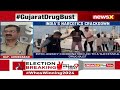 14 Pakistani Men Arrested With Drugs Worth Rs 600 cr | Major Drug Haul In Gujarat | NewsX