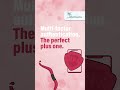 multi-factor valentine #valentinesday #valentine #multifactorauthentication #cybersecurity
