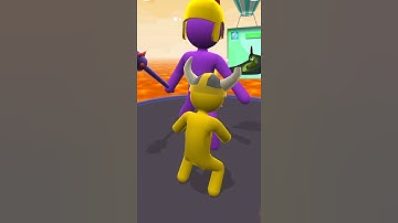 Giant Rush - All Levels Gameplay Android,ios  😎 New update