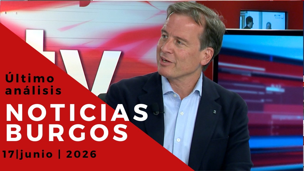 ÚLTIMO ANÁLISIS |17-06-2026