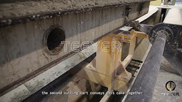 fully automatic AAC Blocks & Panels production line/AAC manufacturer/Ytong block