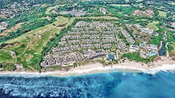 Jumeirah Bali Hotel Indonesia