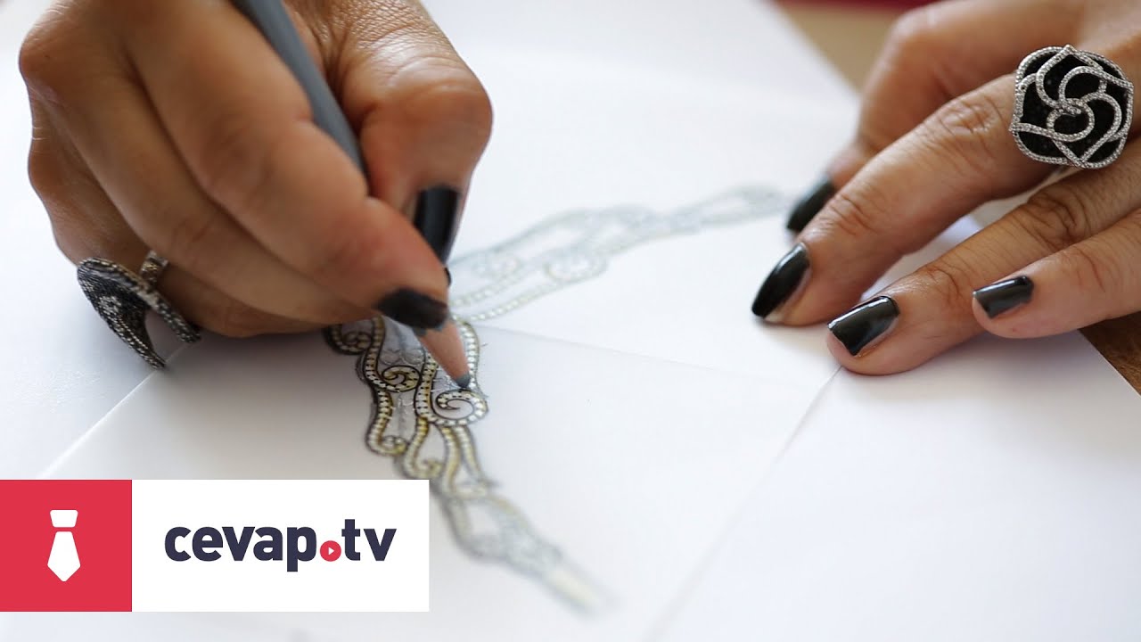 Takı tasarımcıları yaratıcılıklarını nasıl geliştirebilirler?