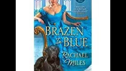 Rachael Miles Pulls Up a Branch!