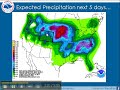 Weather Briefing May 16, 2013