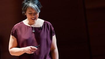 Rochelle King: Your Biggest Rival is Your Best Asset