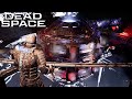 DEAD SPACE 2023 - Isaac activates Centrifuge [HD]