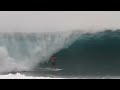 2010 PIPELINE WIPEOUTS