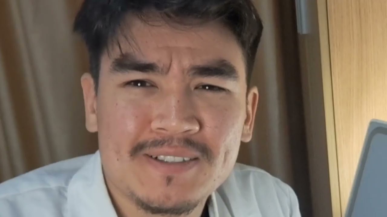 В Китае много невминяемых пациентов? Что такое перверзия лицевого паралича?