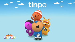 Tinpo | 2.  | Minika Resimi