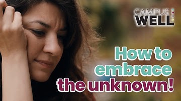 Embrace the unknown: navigate change with ease