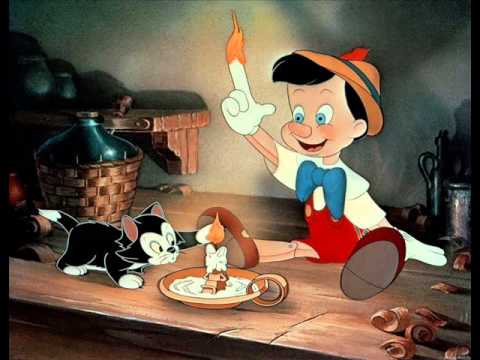 Mastro G - Pinocchio (Original Legno Mix)