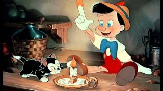 Mastro G - Pinocchio (Original Legno Mix)