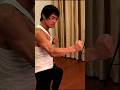 BRUCE LEE AIR PUNCH POWER || JEETKUNEDO MARTIAL ARTS KUNGFU #brucelee #martialarts #kungfu