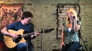 Leslie Mills - The Things My Heart Could Say (KGRL FPA Live Session)