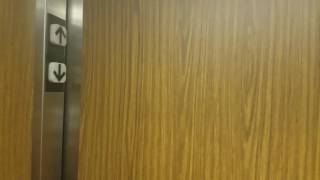 Dover Impulse Traction Elevator @ Holyoke Mall Crossing in Holyoke, MA