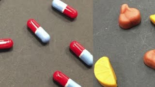 Medicine or candy? A deadly mistake in the age of coronavirus
