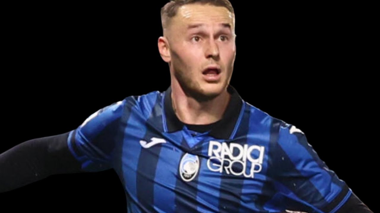 Serene ️ Koopmeiners: