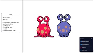 Download Lagu Intro to Classes and Objects - Alien MP3