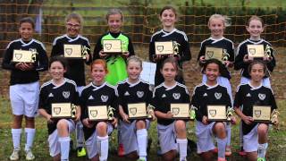 Ashburn Explosion Spring 2014 Preview