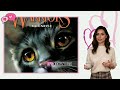 Moonrise  Warriors  The New Prophecy, Book 2
