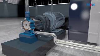 Lubrigrupo | Mobil DTE 20 Ultra