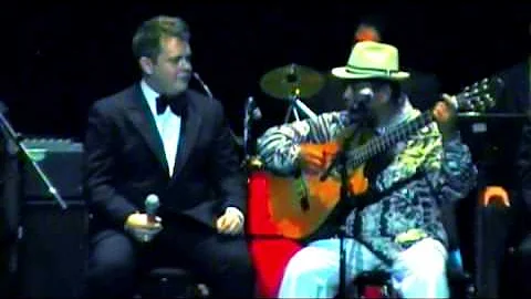 David Lujano y Rodrigo de la cadena En Concierto E...